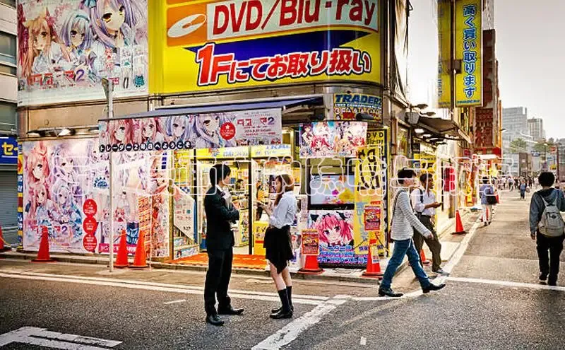 污：漫画中的隐喻与叙事